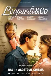 Leopardi & Co (2025) - Film Streaming HD