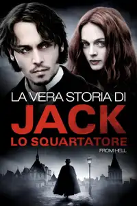 La vera storia di Jack lo Squartatore - From Hell (2001) - Film Streaming HD