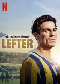 Lefter: la storia di Ordinaryus (2025) - Film Streaming HD