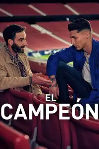 The Champion (2024) - Film Streaming HD