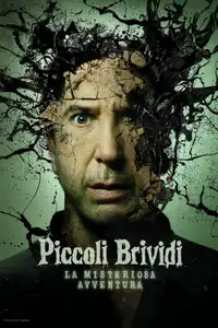 Piccoli brividi: La misteriosa avventura (2025) - Serie TV Streaming HD