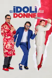 Gli idoli delle donne (2022) - Film Streaming HD