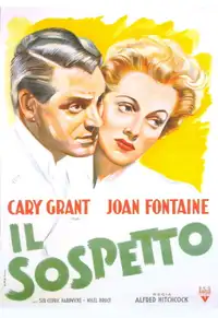 Il sospetto (1941) - Film Streaming HD