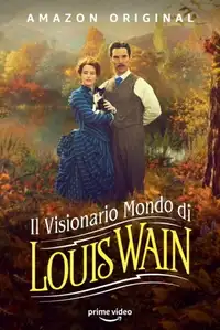 Il visionario mondo di Louis Wain (2021) - Film Streaming HD