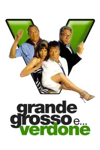 Grande, grosso e... Verdone (2008) - Film Streaming HD