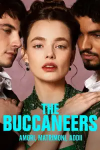 The Buccaneers (2023) - Serie TV Streaming HD