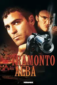 Dal tramonto all'alba (1996) - Film Streaming HD