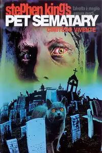Cimitero vivente 2 (1992) - Film Streaming HD