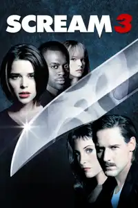 Scream 3 (2000) - Film Streaming HD