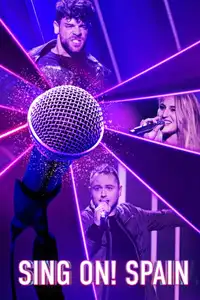 Sing On!: Spagna (2020) - Serie TV Streaming HD