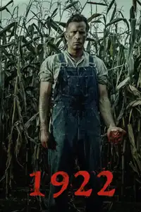 1922 (2017) - Film Streaming HD