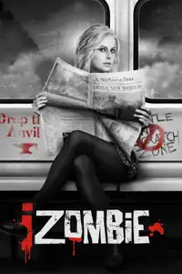 iZombie (2015) - Serie TV Streaming HD