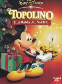 Topolino e la magia del Natale (1999) - Film Streaming HD