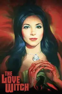The Love Witch (2016) - Film Streaming HD
