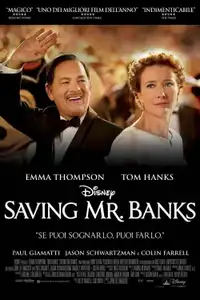 Saving Mr. Banks (2013) - Film Streaming HD