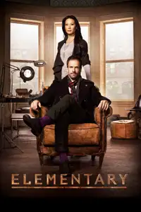 Elementary (2012) - Serie TV Streaming HD