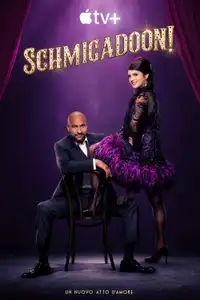 Schmigadoon! (2021) - Serie TV Streaming HD