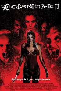 30 giorni di buio II (2010) - Film Streaming HD