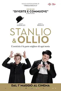 Stanlio & Ollio (2018) - Film Streaming HD