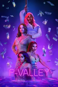 P-Valley (2020) - Serie TV Streaming HD