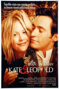 Kate & Leopold (2001) - Film Streaming HD
