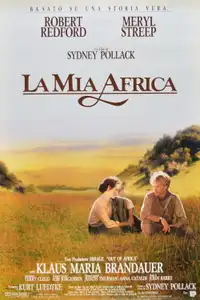 La mia Africa (1985) - Film Streaming HD
