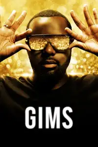 GIMS: On the Record (2020) - Film Streaming HD