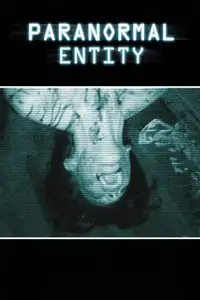 Paranormal Entity (2009) - Film Streaming HD