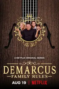 DeMarcus Family Rules (2020) - Serie TV Streaming HD