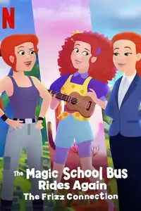 Il magico scuolabus riparte: Miss Frizzle è unica (2020) - Film Streaming HD