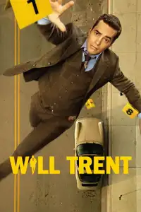 Will Trent (2023) - Serie TV Streaming HD