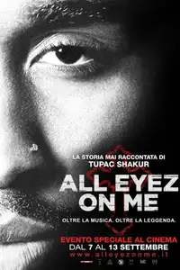 All eyez on me (2017) - Film Streaming HD