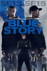 Blue Story (2019) - Film Streaming HD