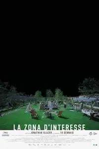 La zona d'interesse (2023) - Film Streaming HD