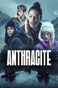 Anthracite (2024) - Serie TV Streaming HD