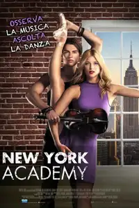 New York Academy (2016) - Film Streaming HD