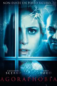 Agoraphobia (2015) - Film Streaming HD