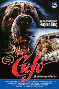 Cujo (1983) - Film Streaming HD