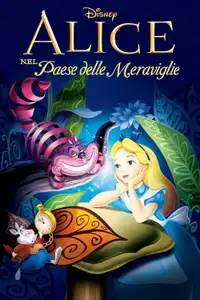 Alice nel paese delle meraviglie (1951) - Film Streaming HD
