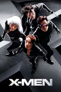 X-Men (2000) - Film Streaming HD