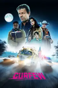 The Race - Corsa mortale (2019) - Serie TV Streaming HD