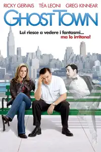 Ghost Town (2008) - Film Streaming HD