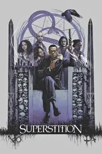 Superstition (2017) - Serie TV Streaming HD