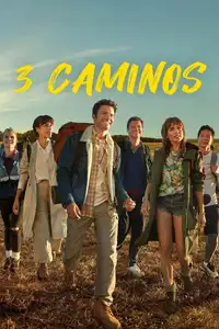 3 Caminos (2021) - Serie TV Streaming HD
