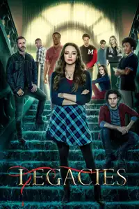 Legacies (2018) - Serie TV Streaming HD