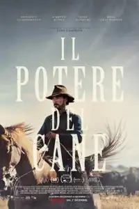 Il potere del cane (2021) - Film Streaming HD