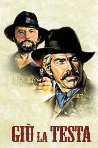 Giù la testa (1971) - Film Streaming HD