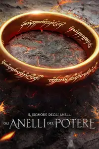 Il Signore degli Anelli: Gli Anelli del Potere (2022) - Serie TV Streaming HD