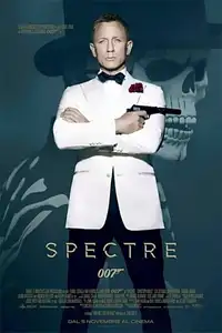 Spectre (2015) - Film Streaming HD
