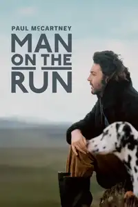 Man on the Run (2026) - Film Streaming HD